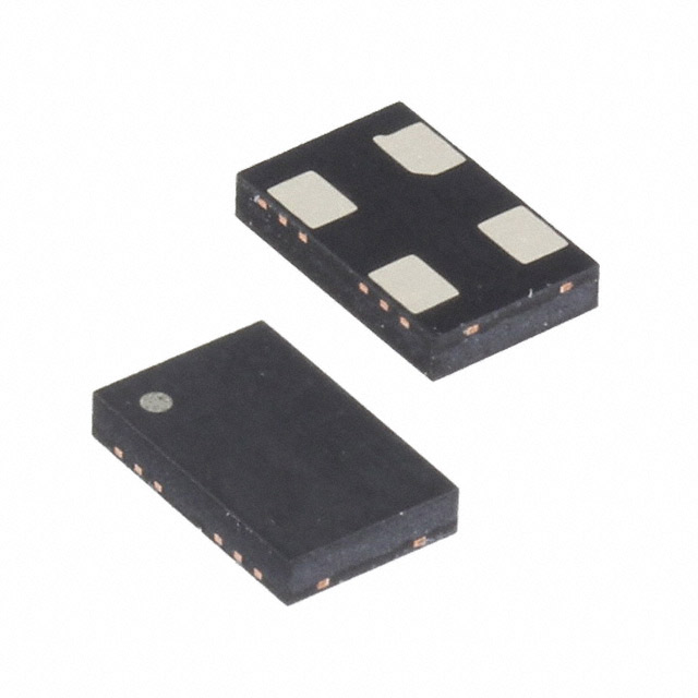 Programmable Oscillators