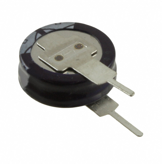 Electric Double Layer Capacitors (EDLC), Supercapacitors