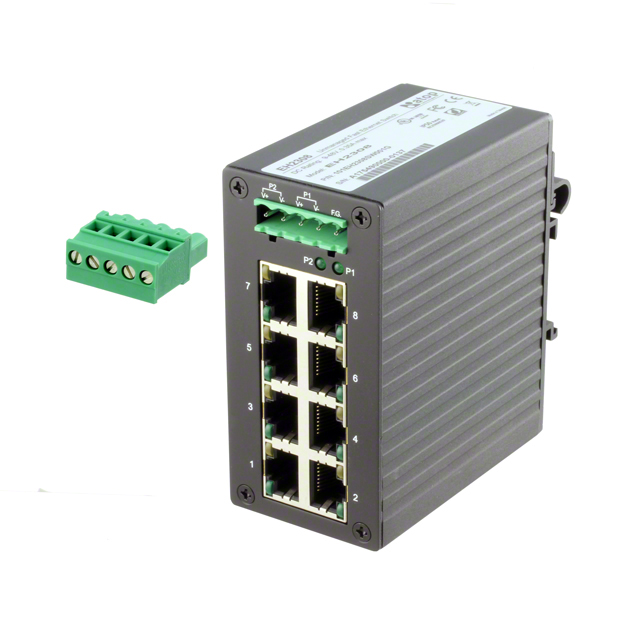 Switches, Hubs