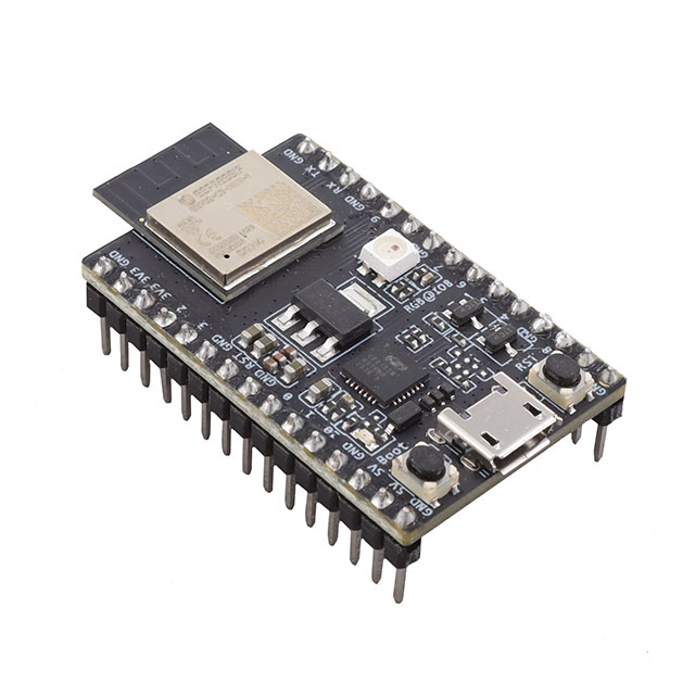 RF Evaluation and Development Kits, Boards