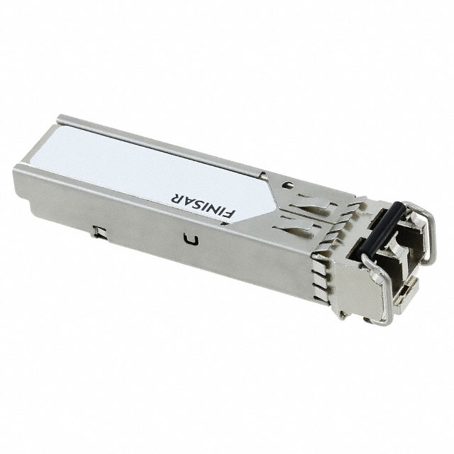Fiber Optic Transceiver Modules