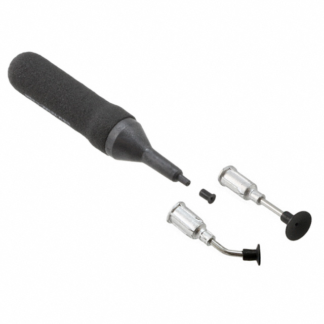 Soldering, Desoldering, Rework Accessories
