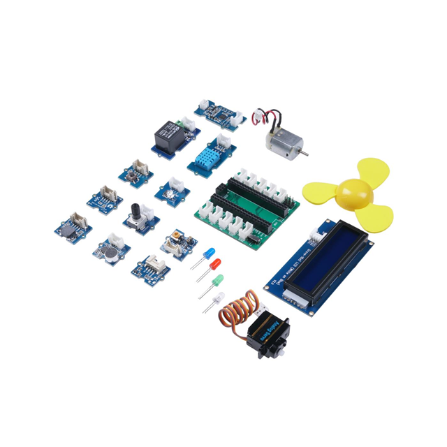 Educational Kits