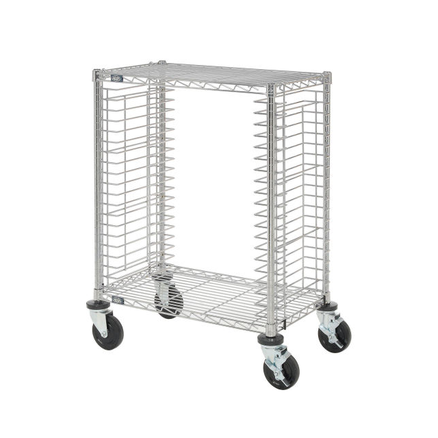 Carts and Trucks