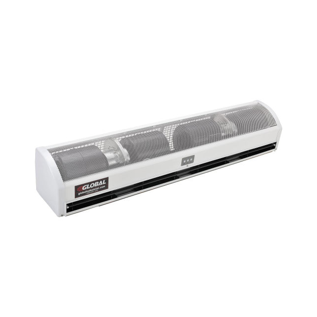 Air Curtain Doors