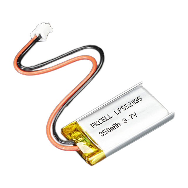 Batteries Rechargeable (Secondary)