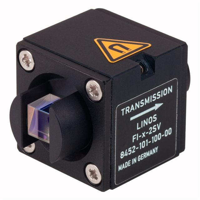 Faraday Isolators
