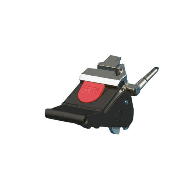 Card Guide Accessories