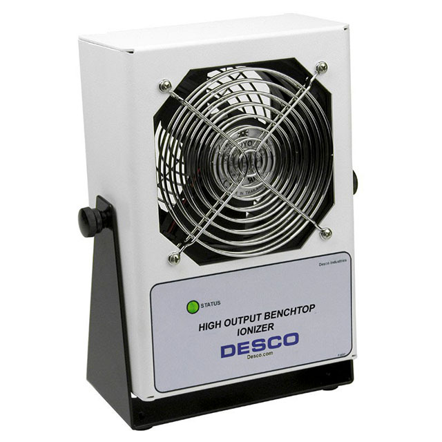 Ionizer Equipment