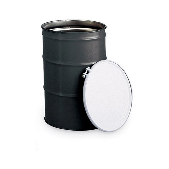 Drums, Pails