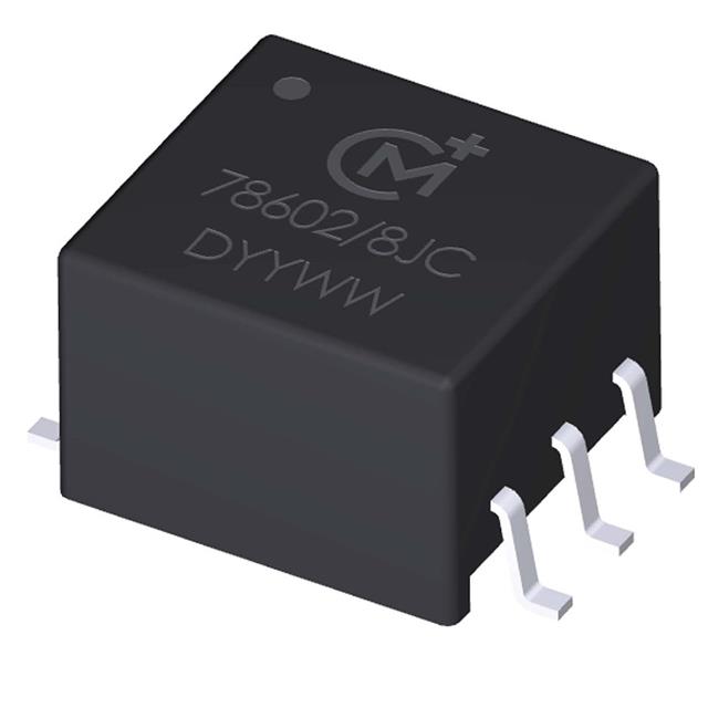Pulse Transformers