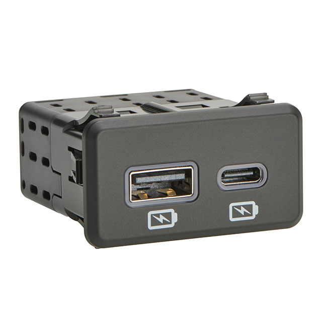Battery Chargers