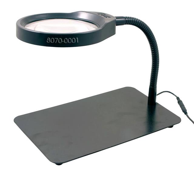 Loupes, Magnifiers