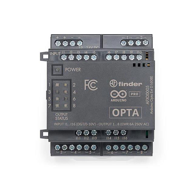 PLC Modules