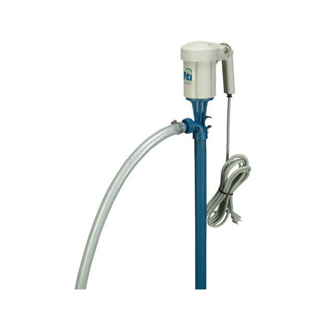 Drum Pumps