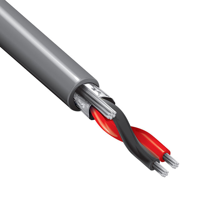 Multiple Conductor Cables