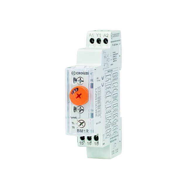 Time Delay Relays
