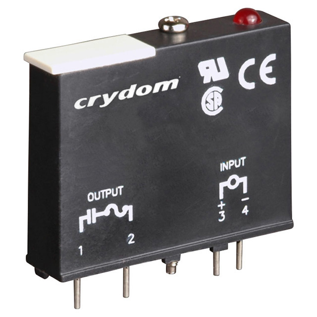 I/O Relay Modules