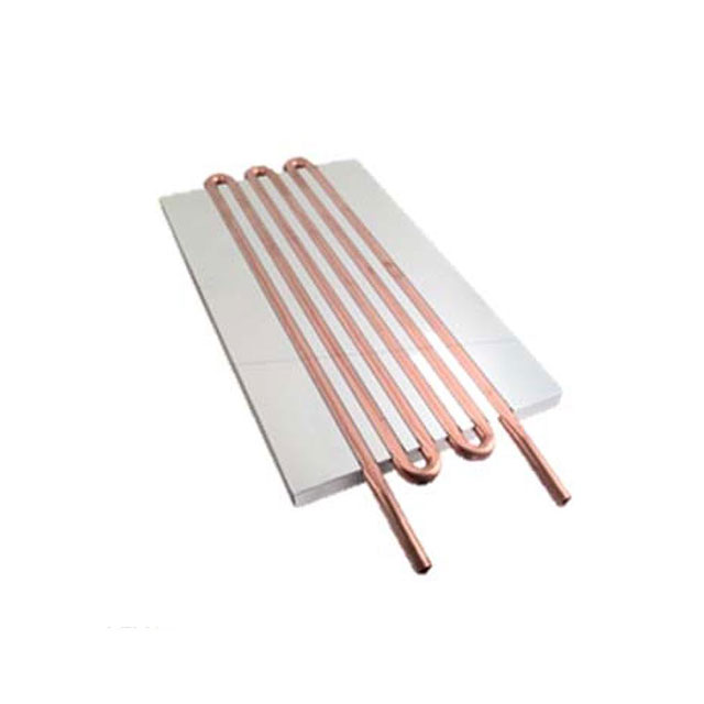 Thermal - Liquid Cooling