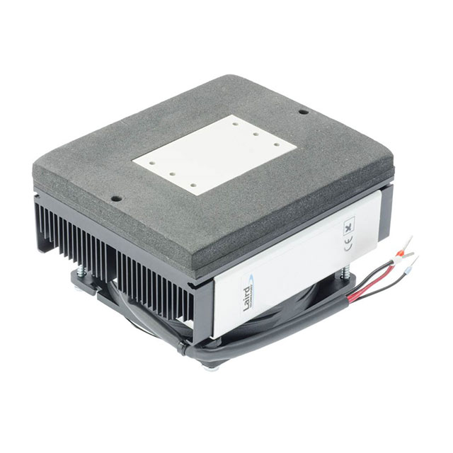 Thermal - Thermoelectric, Peltier Assemblies