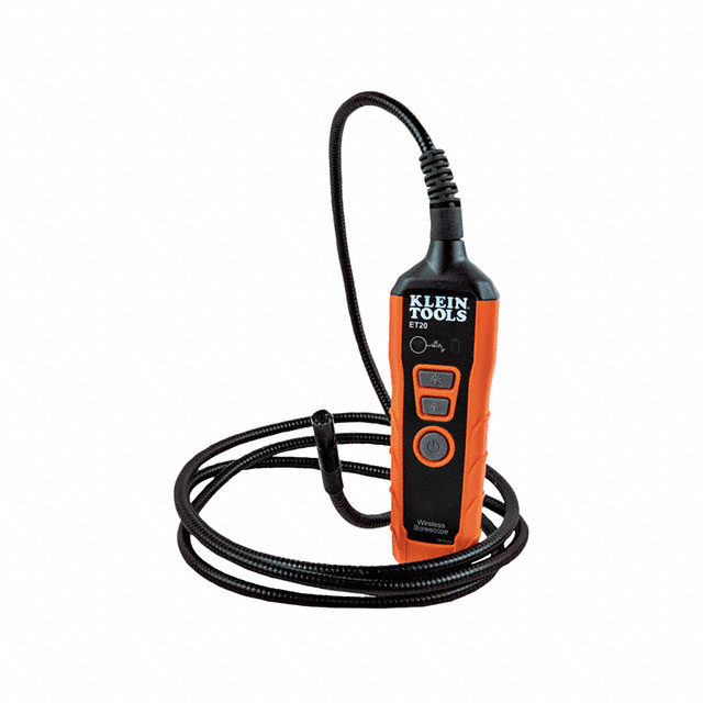 Video Inspection Systems