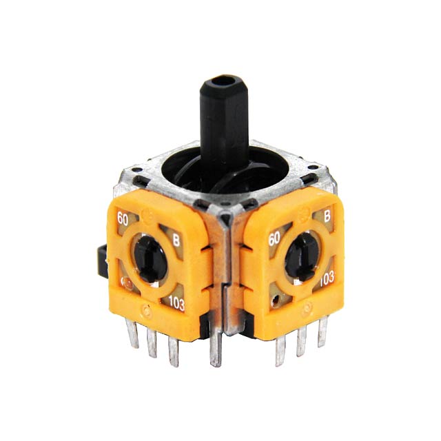 Joystick Potentiometers