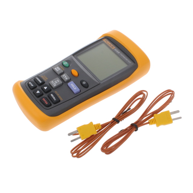 Thermometers