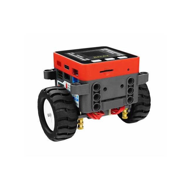 Robotics Kits