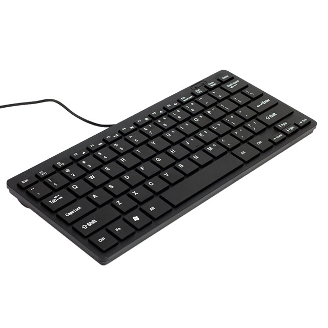 Keyboards