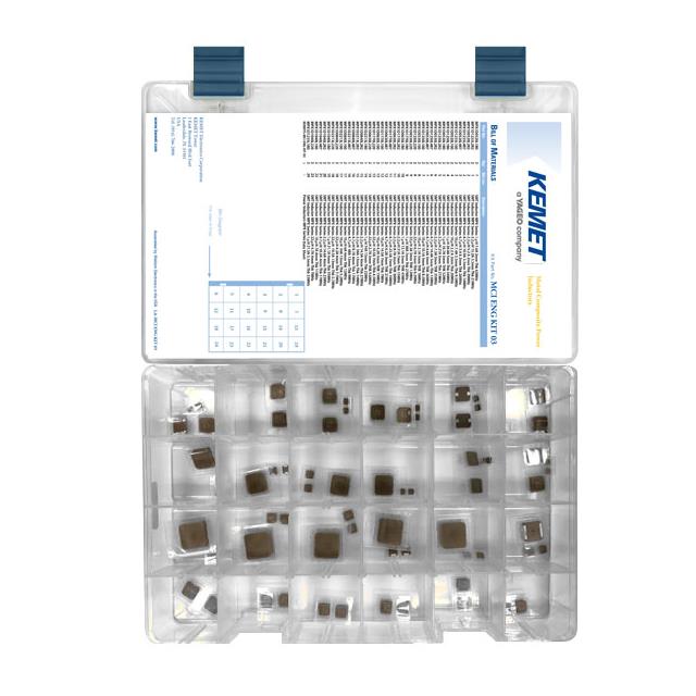 Inductor Kits