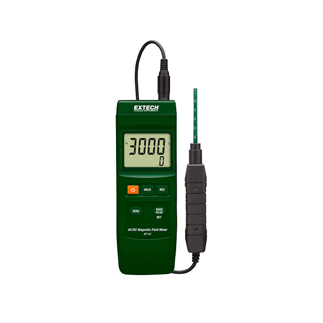 Environmental Testers