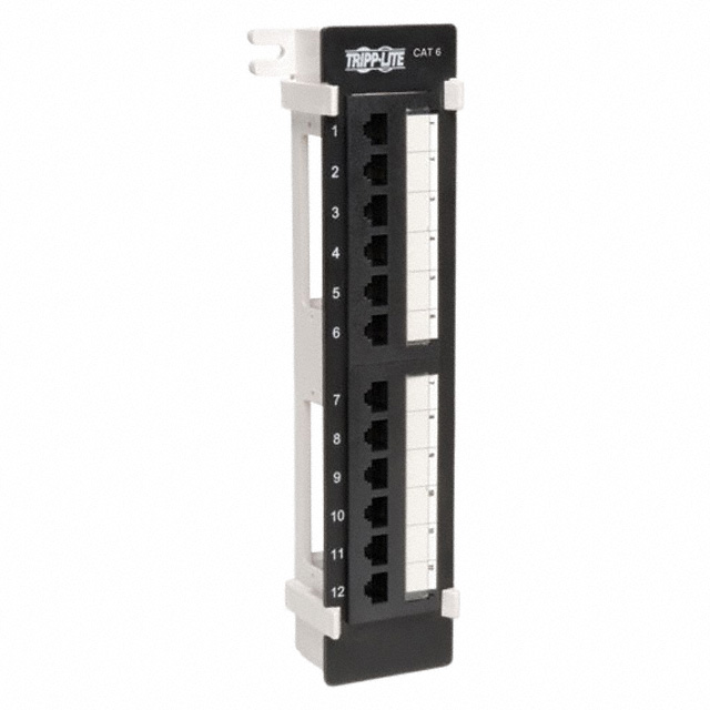 Patchbay, Jack Panels