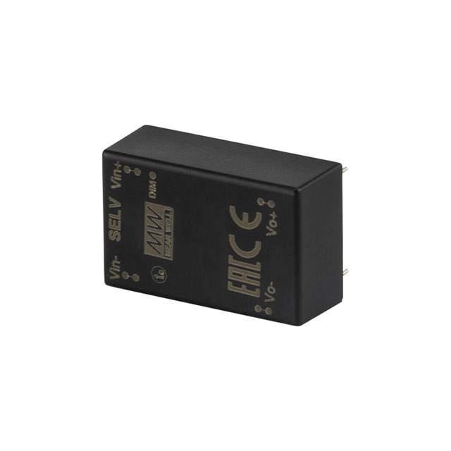 LED Drivers