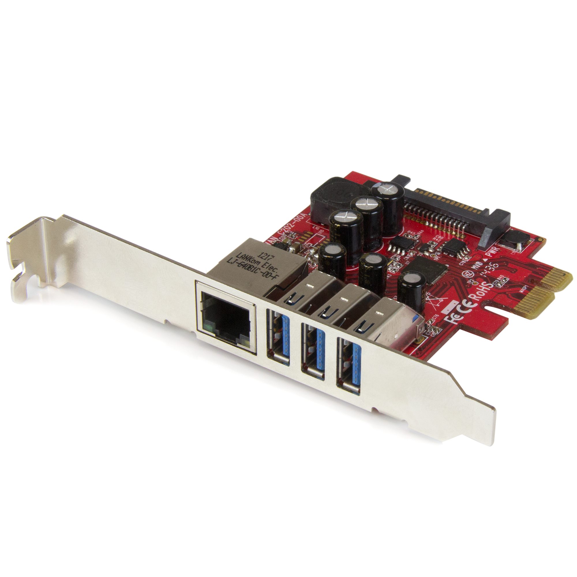 Adapter Cards