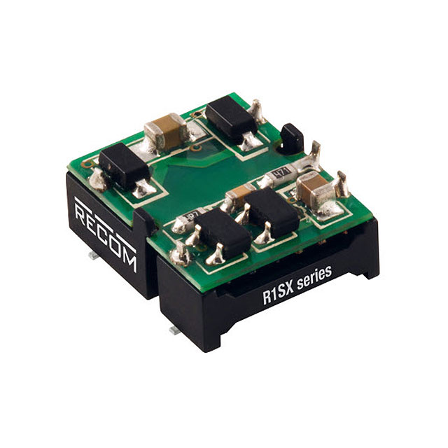 DC DC Converters