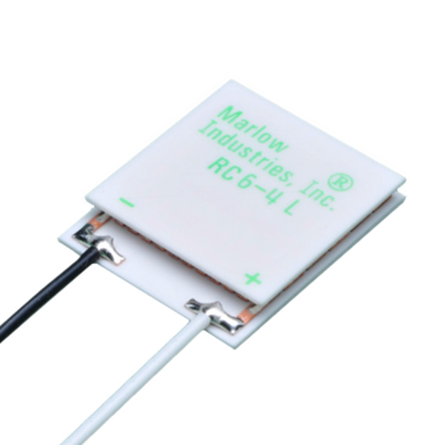Thermoelectric, Peltier Modules