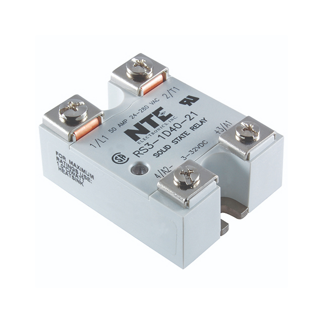Solid State Relays