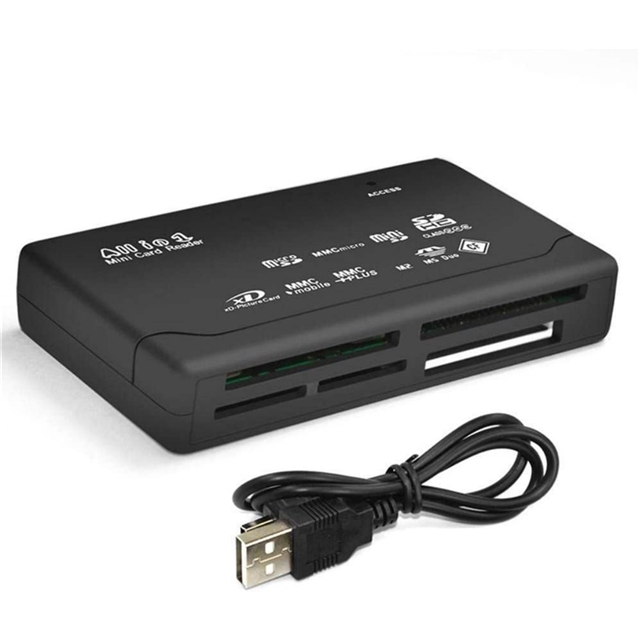 Memory Card, Module Accessories