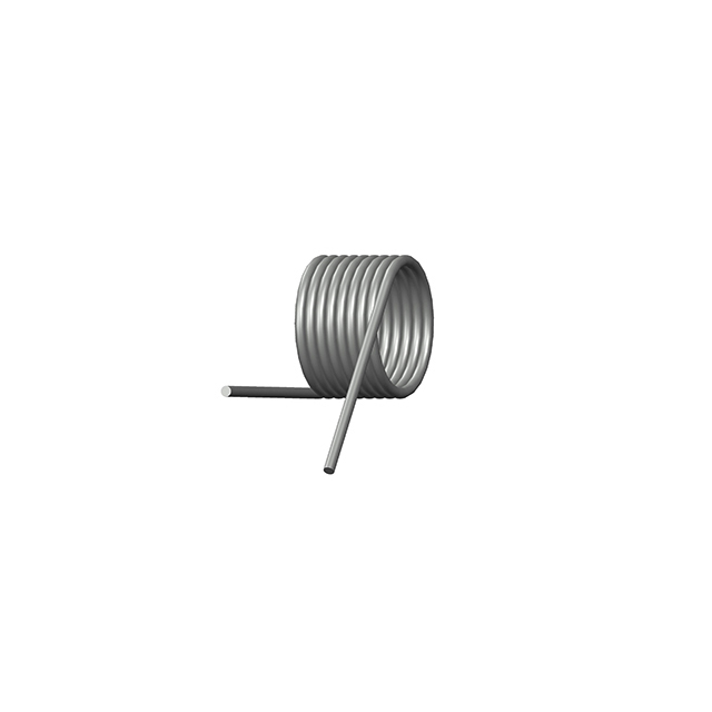Torsion Springs