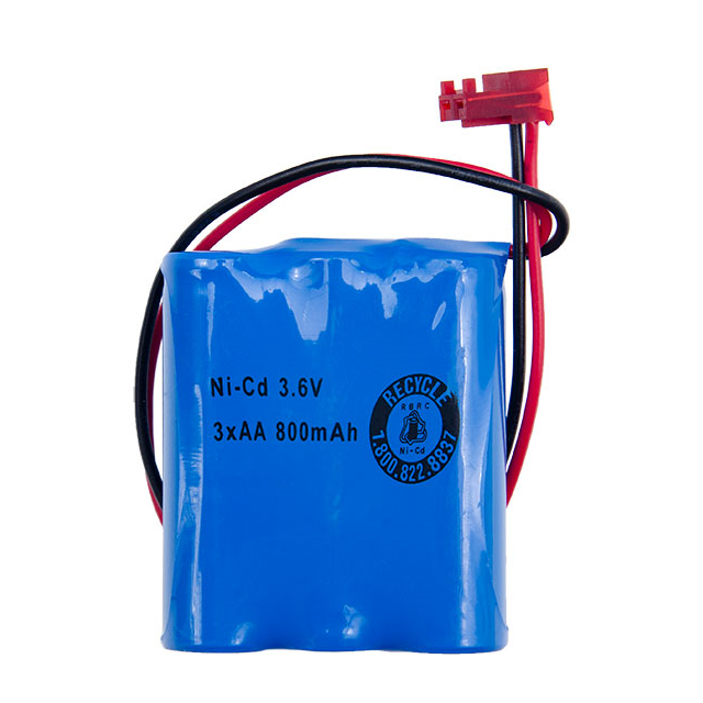 Battery Packs