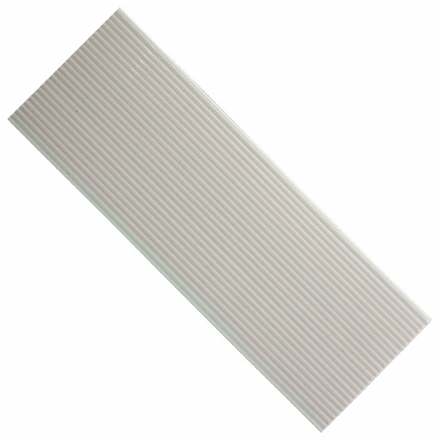 Flat Flex Cables (FFC, FPC)
