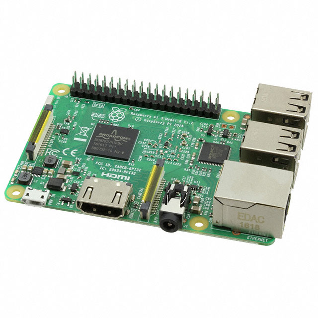 Single Board Computers (SBCs)