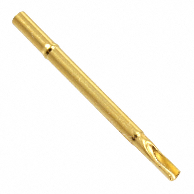 Test Probe Tips