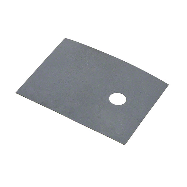 Thermal - Pads, Sheets
