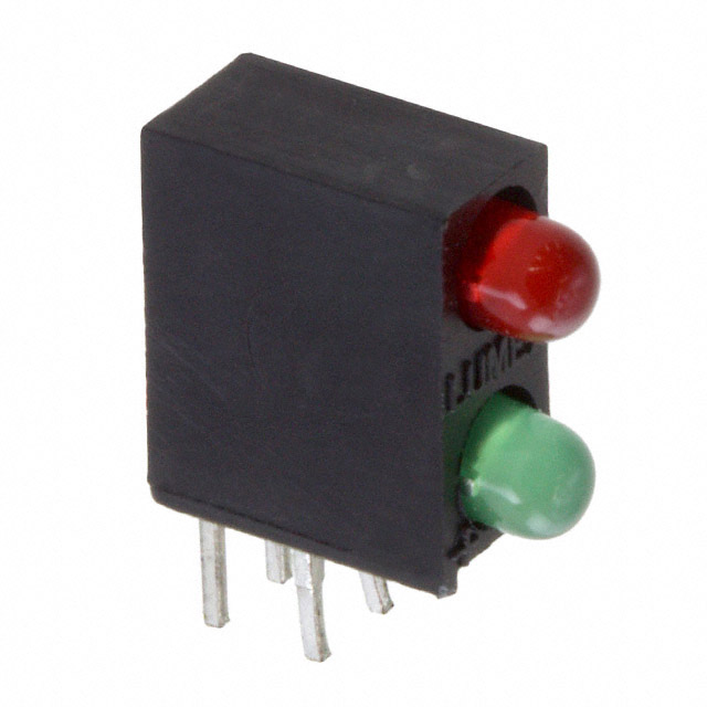 Circuit Board Indicators, Arrays, Light Bars, Bar Graphs