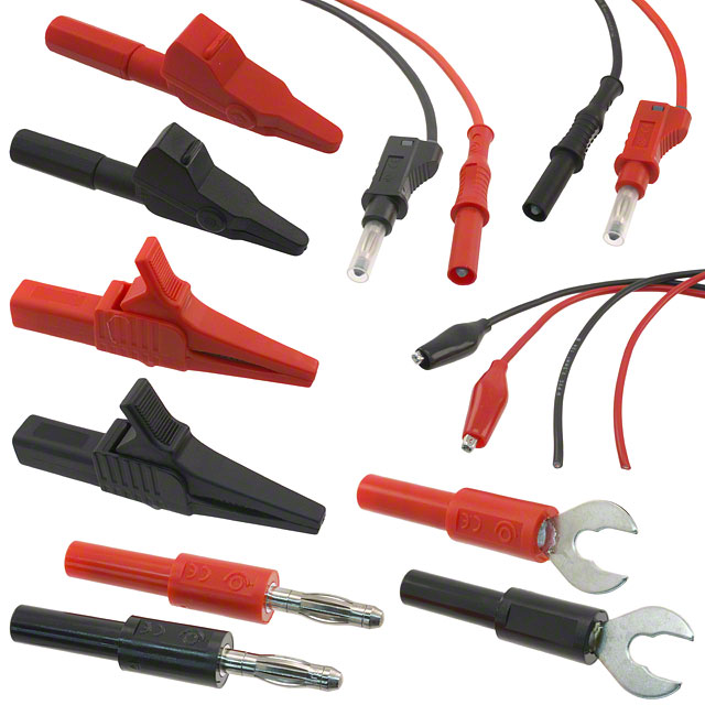 Kits, Assortments