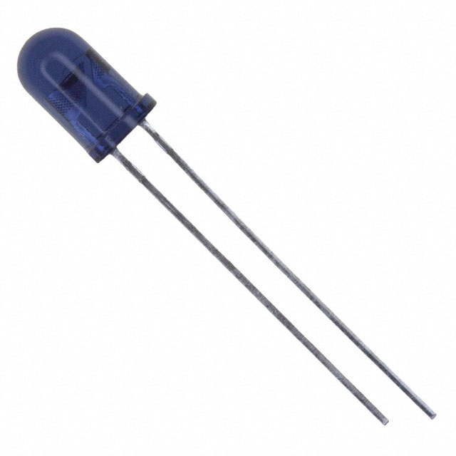 LED Emitters - Infrared, UV, Visible