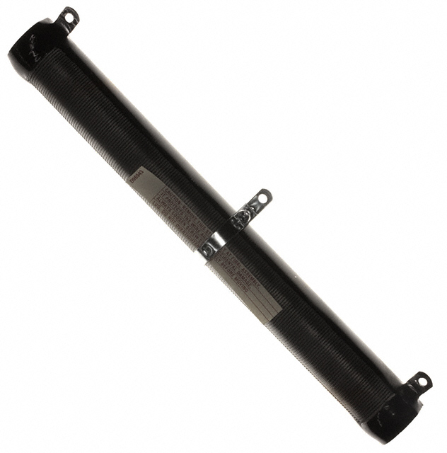 Adjustable Power Resistor