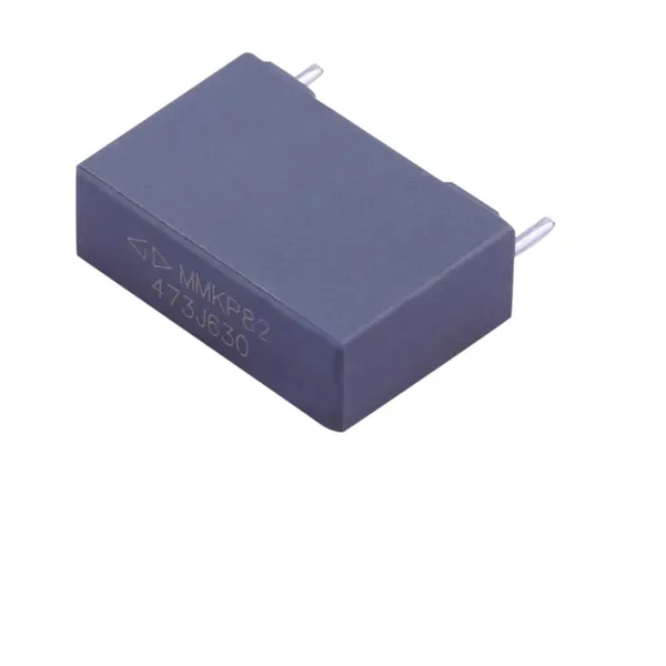 Polypropylene Film Capacitors (CBB)