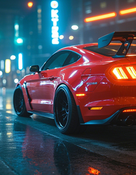 AUTOMOTIVE